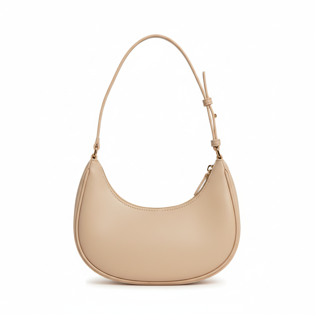 Curve Bag - Chic in Every Curve