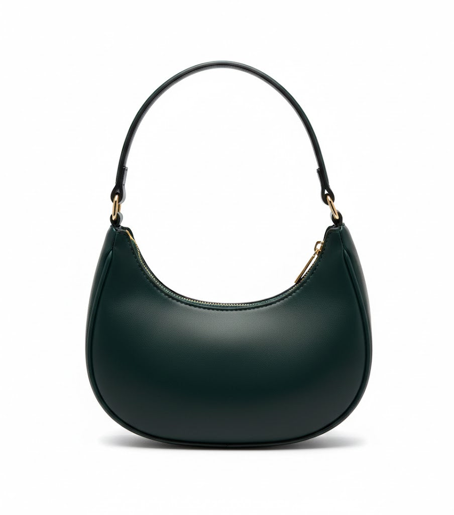 Curve Bag - Chic in Every Curve