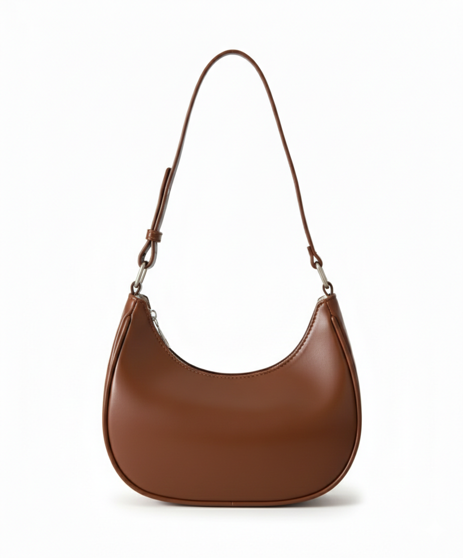 Curve Bag - Chic in Every Curve