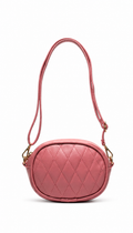 Quilted Mini Bag - Small Bag, Big Style