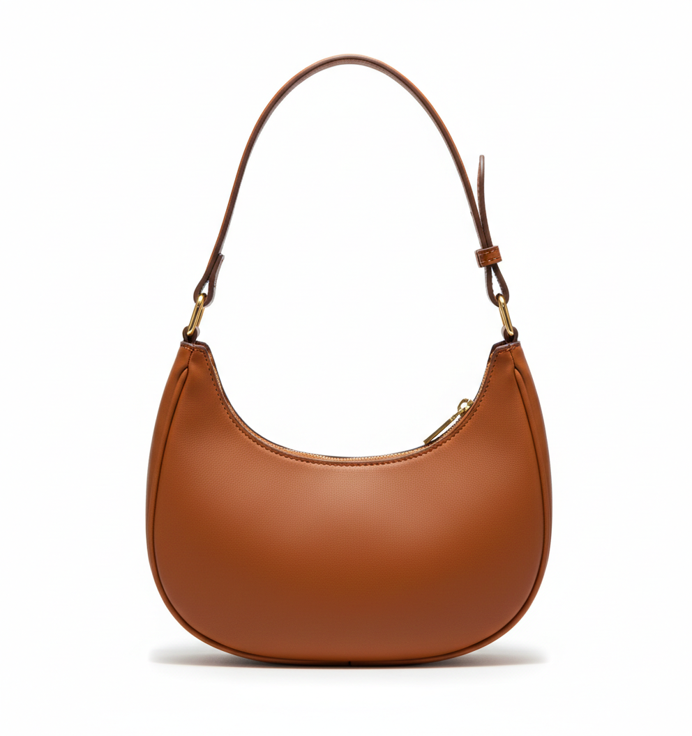 Curve Bag - Chic in Every Curve
