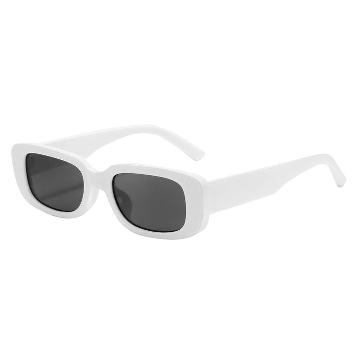 Retro Shades- Effortless Cool