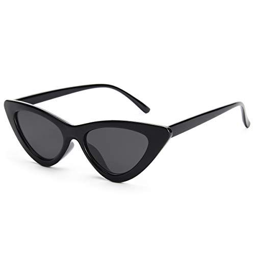 Cat Eye Glasses- Main Character Energy