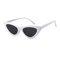 Cat Eye Glasses- Main Character Energy