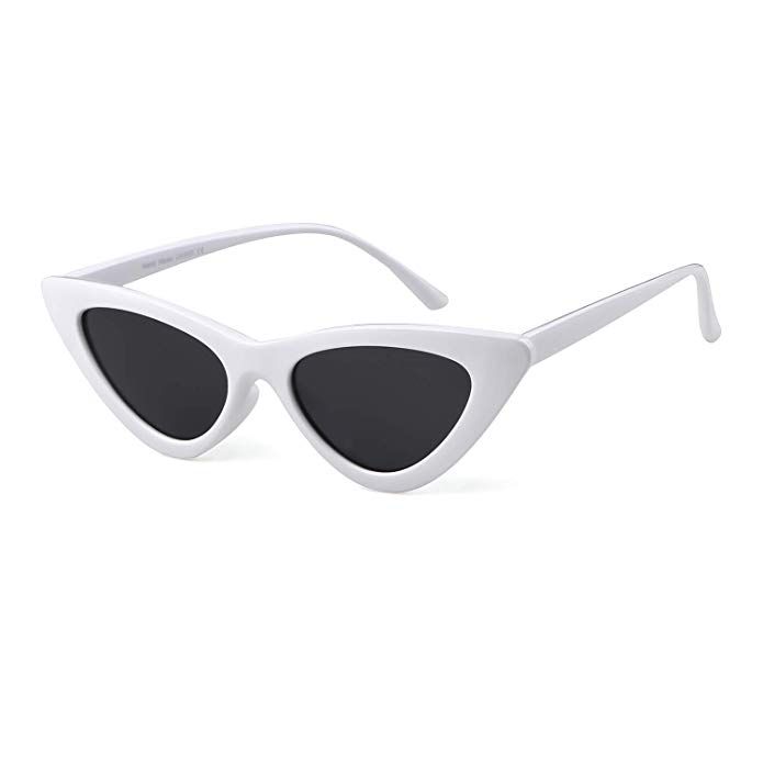 Cat Eye Glasses- Main Character Energy