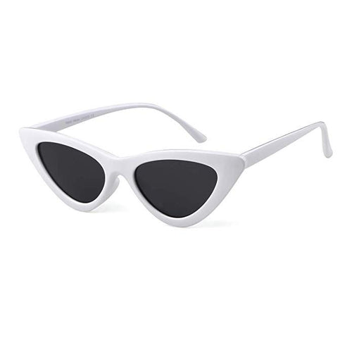 Cat Eye Glasses- Main Character Energy