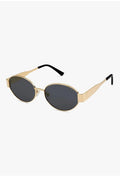 Golden Glow Frames- Effortless Luxe