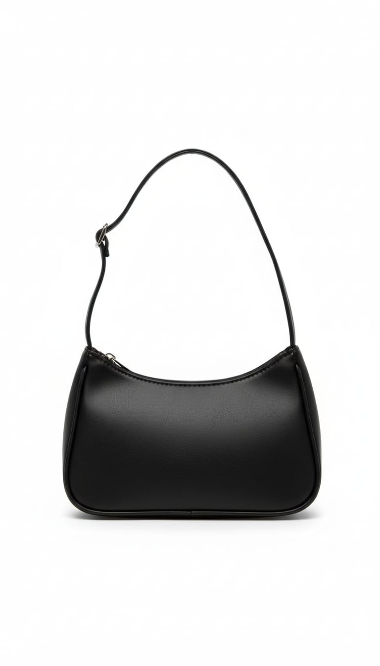 Mini Shoulder bag - Chic on the Go