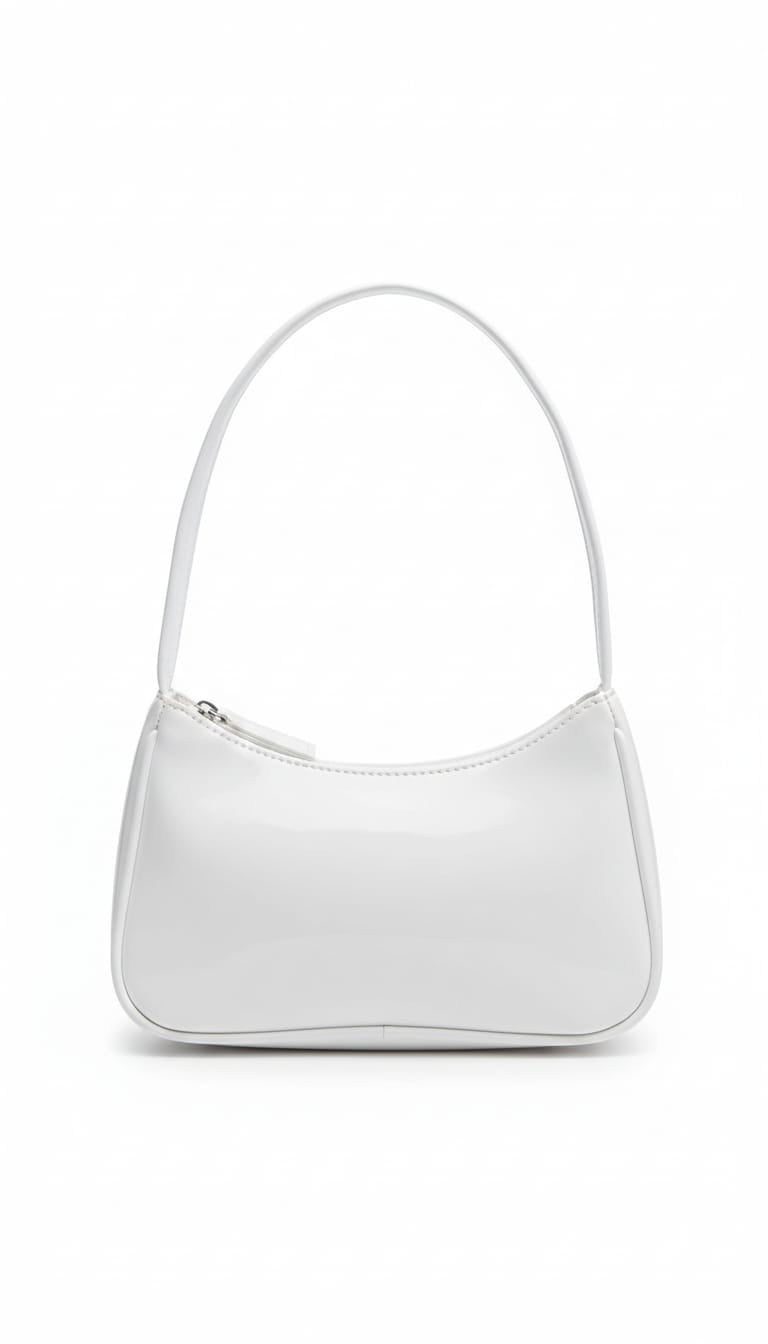 Mini Shoulder bag - Chic on the Go